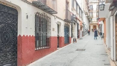 Retail in Sitges, Barcelona for lease Interior Photo- Image 1 of 7