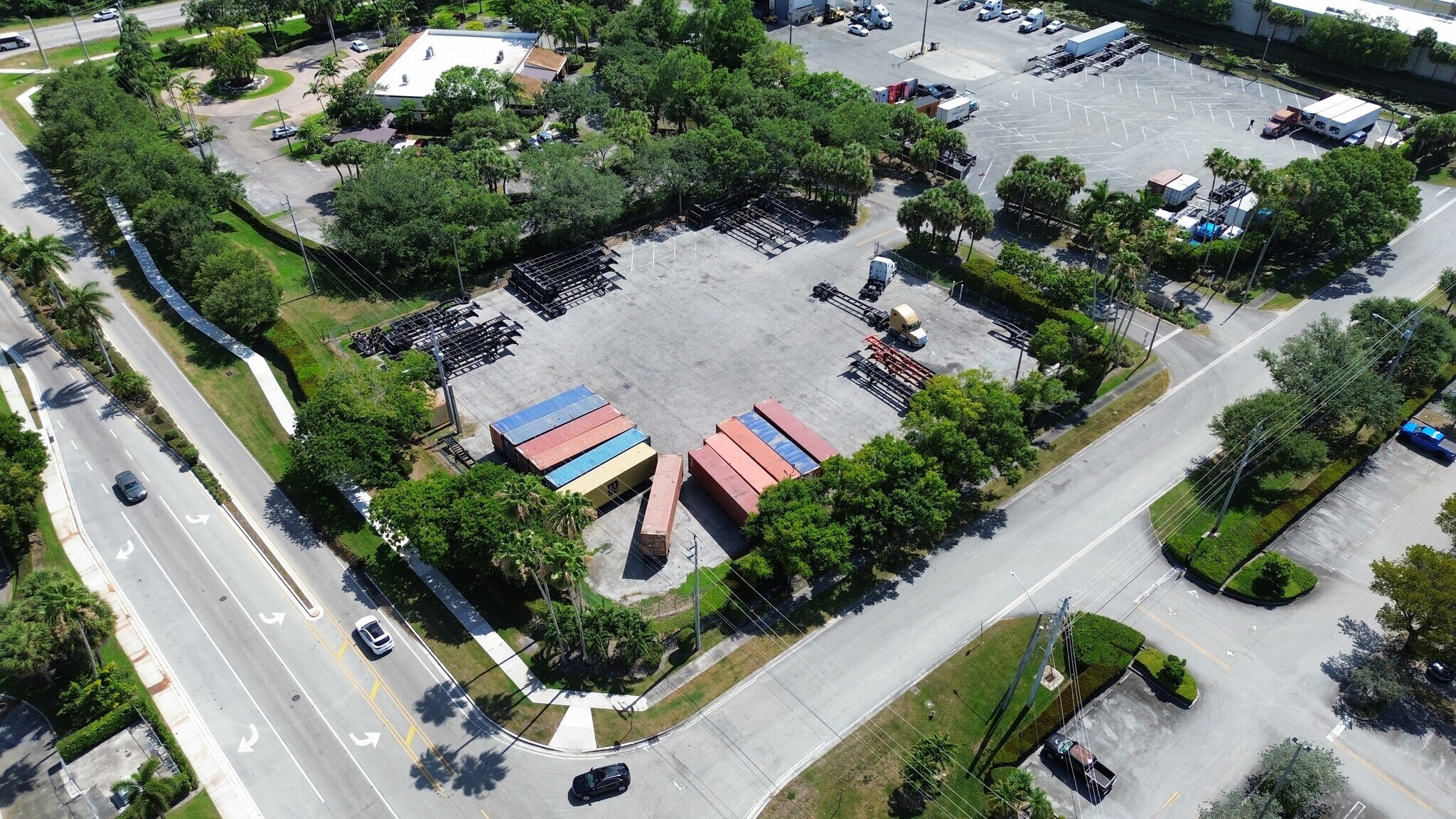 19606 SW 69th Pl, Fort Lauderdale, FL à vendre Aérien- Image 1 de 1