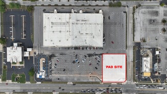 More details for 1533 E Battlefield Rd, Springfield, MO - Land for Lease