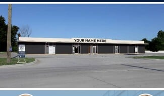 More details for 6019 Thompson Rd, Baytown, TX - Retail for Sale