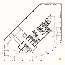 999 3rd Ave, Seattle, WA for lease Floor Plan- Image 1 of 1