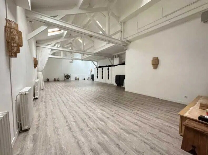 Bureau dans Paris à louer - Photo intérieure - Image 2 de 3