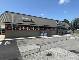 More details for 501 E Basin Rd, New Castle, DE - Retail for Lease