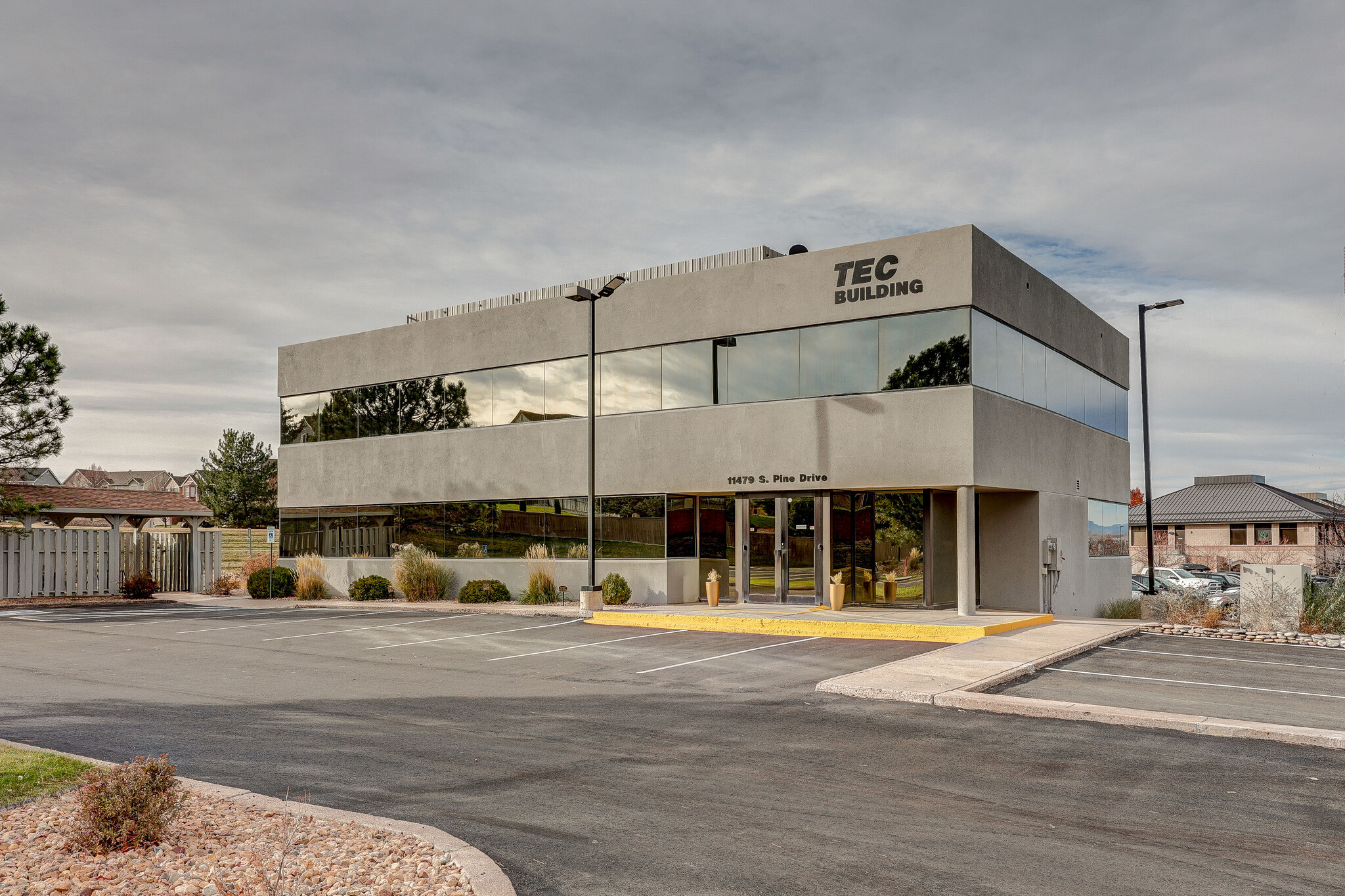 11479 S Pine Dr, Parker, CO for sale Primary Photo- Image 1 of 8