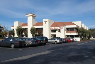 Plus de détails pour 10737 Camino Ruiz, San Diego, CA - Bureau/Médical à louer