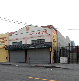 More details for 846-848 Wall St, Los Angeles, CA - Retail for Sale