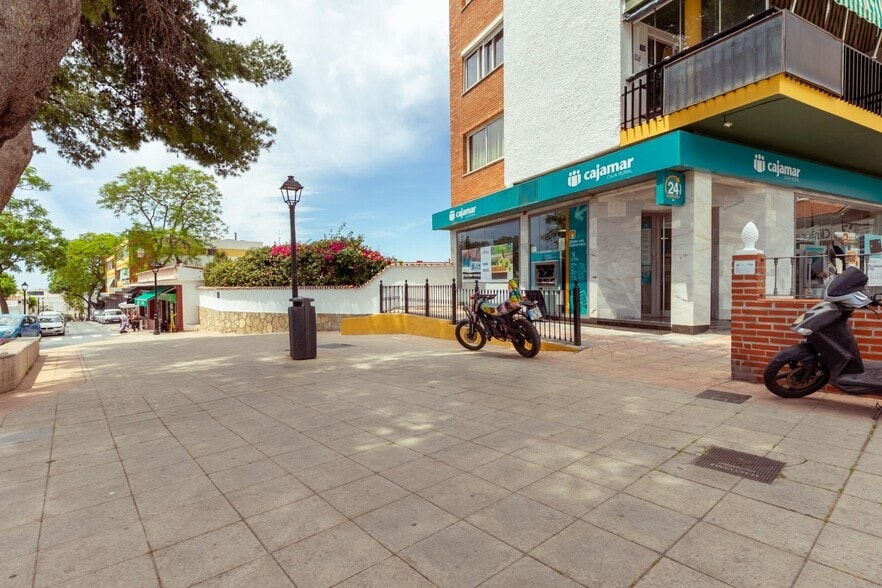 Retail in Marbella, Málaga for sale - Building Photo - Image 2 of 34