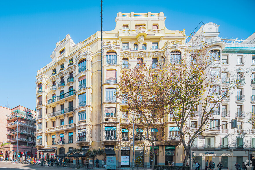 Calle Rodríguez San Pedro, 73, Madrid, Madrid à louer - Photo du b timent - Image 3 de 6