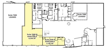 8288 Cincinnati Dayton Rd, West Chester, OH for lease Building Photo- Image 2 of 2