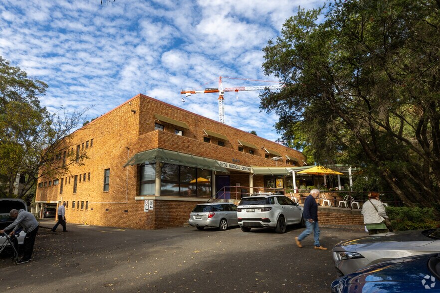 247-249 Ryedale Rd, Denistone for sale - Primary Photo - Image 2 of 2