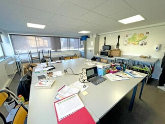 Plus de détails pour 35 Rue Bernard De Ventadour, Toulouse - Bureau à louer