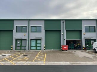More details for Tachbrook Park, Warwick - Industrial for Lease