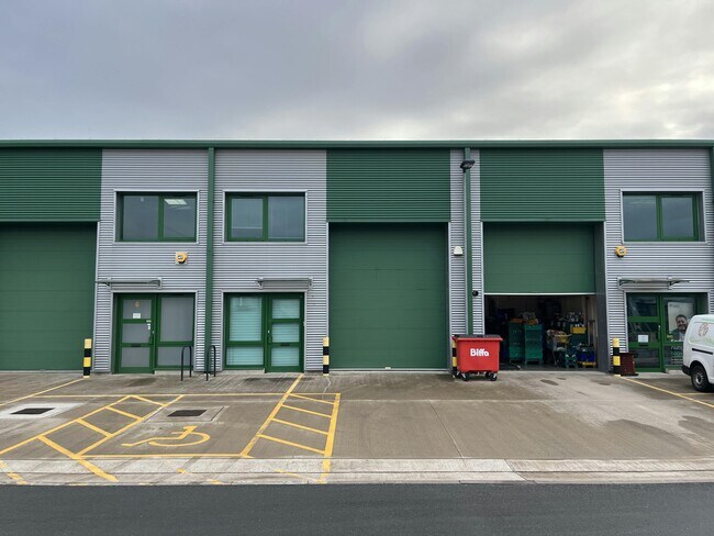 More details for Tachbrook Park, Warwick - Industrial for Lease
