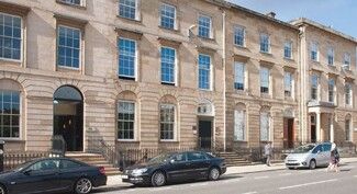 Plus de détails pour 18 Blythswood Sq, Glasgow - Bureau à louer