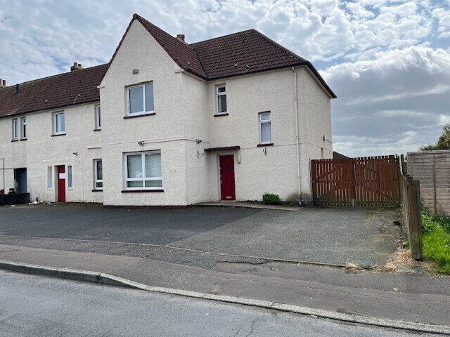 101 Veronica Crescent, Kirkcaldy à vendre - Photo du bâtiment - Image 2 de 3