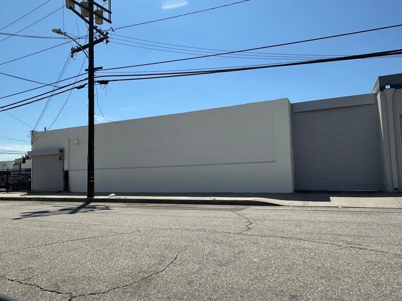 3013 Potrero Ave, El Monte, CA for lease - Building Photo - Image 2 of 10