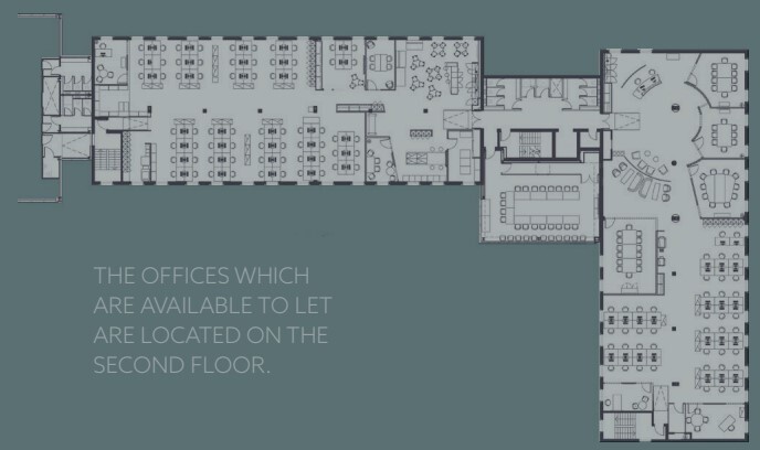 48 Huntly St, Aberdeen for lease Floor Plan- Image 1 of 1