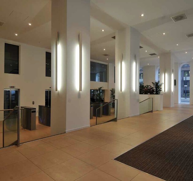 9 Portland St, Manchester à louer - Photo intérieure - Image 3 de 19