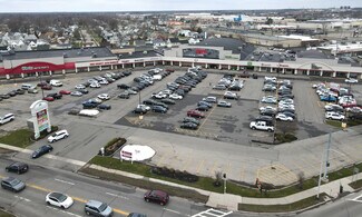 Plus de détails pour 2309 Eggert Rd, Tonawanda, NY - Commerce de détail à louer