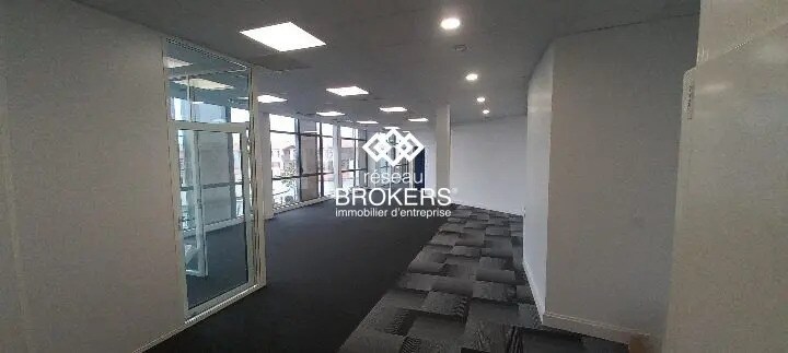Bureau dans Colomiers à louer - Photo intérieure - Image 1 de 19