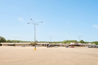 Plus de détails pour 72 Buena Vista Rd, Huntingdon, TN - Commerce de détail à louer