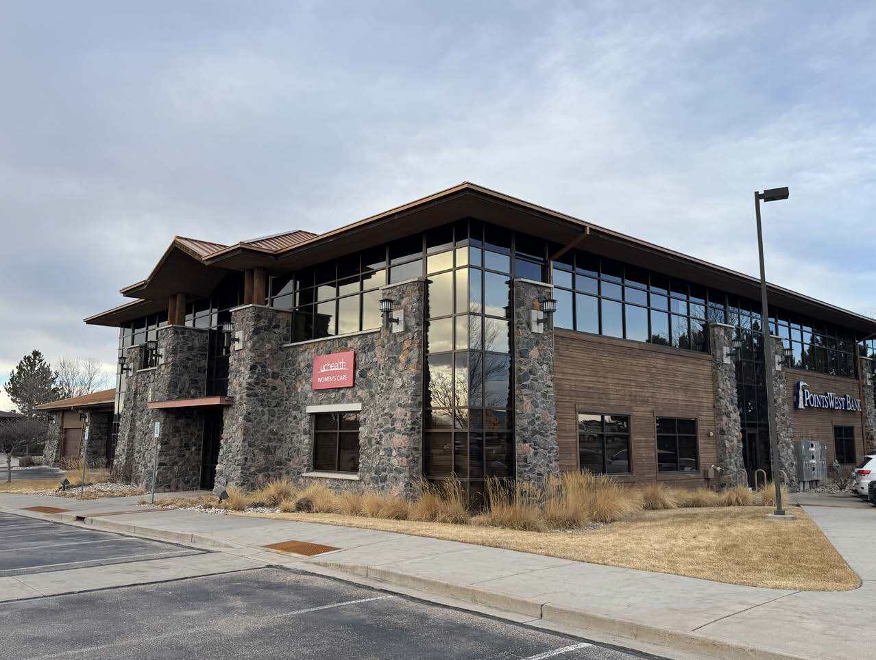 355 Eastman Park Dr, Windsor, CO for lease Building Photo- Image 1 of 3