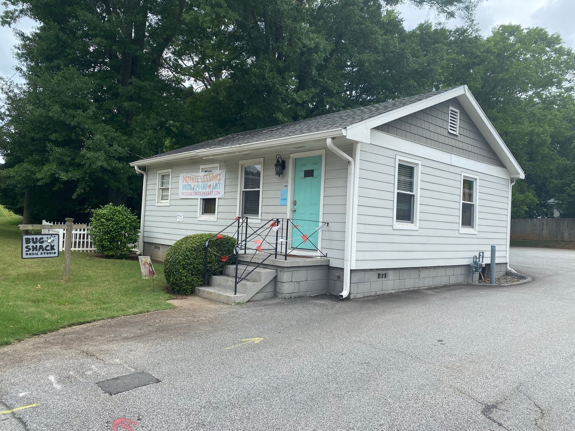 1115 Concord Rd, Smyrna, GA for lease Building Photo- Image 1 of 3