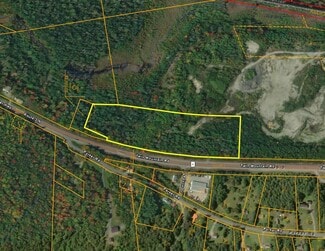 More details for 00 U.S. 3, Carroll, NH - Land for Sale