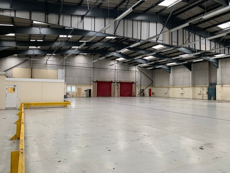 Ullswater Cres, Coulsdon à louer - Photo intérieure - Image 2 de 3