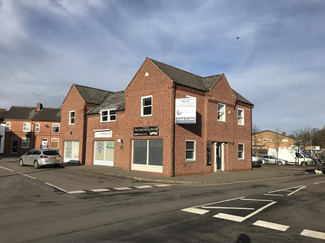 More details for 17 The Green, Ashby De La Zouch - Office for Lease