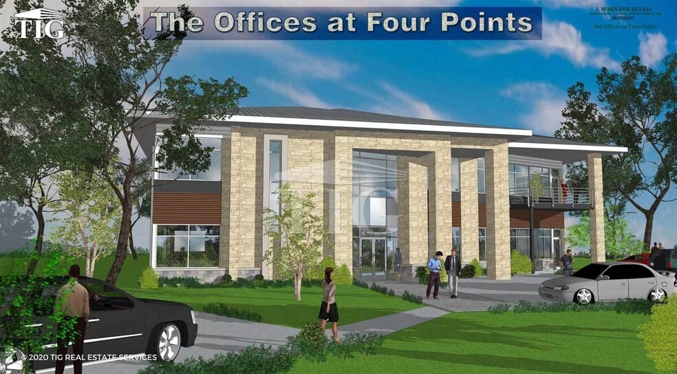 7710 N FM 620 Rd, Austin, TX à vendre - Photo du bâtiment - Image 2 de 14