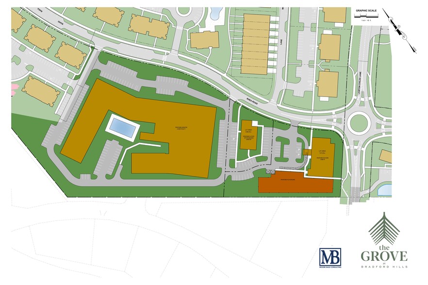 Lawton Chiles Lane & Rhea Road, Tallahassee, FL for sale - Building Photo - Image 3 of 4