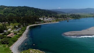 Plus de détails pour 200 A St, Crescent City, CA - Terrain à vendre