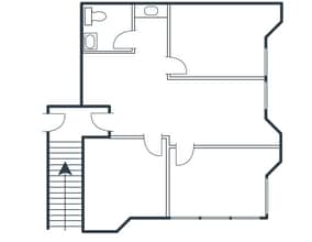 1011 BRIOSO DR, Costa Mesa, CA for lease Floor Plan- Image 1 of 1