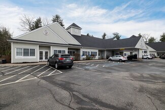 Plus de détails pour 1 Commons Dr, Londonderry, NH - Bureau à louer