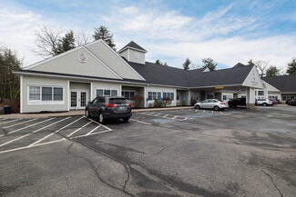 More details for 1 Commons Dr, Londonderry, NH - Office for Lease
