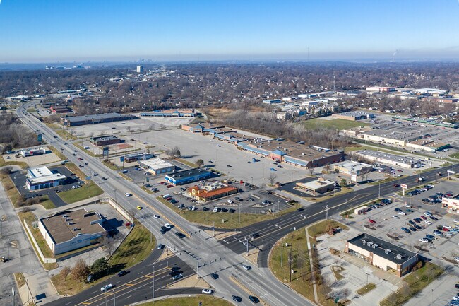 More details for 4600 S Noland Rd, Independence, MO - Retail for Sale