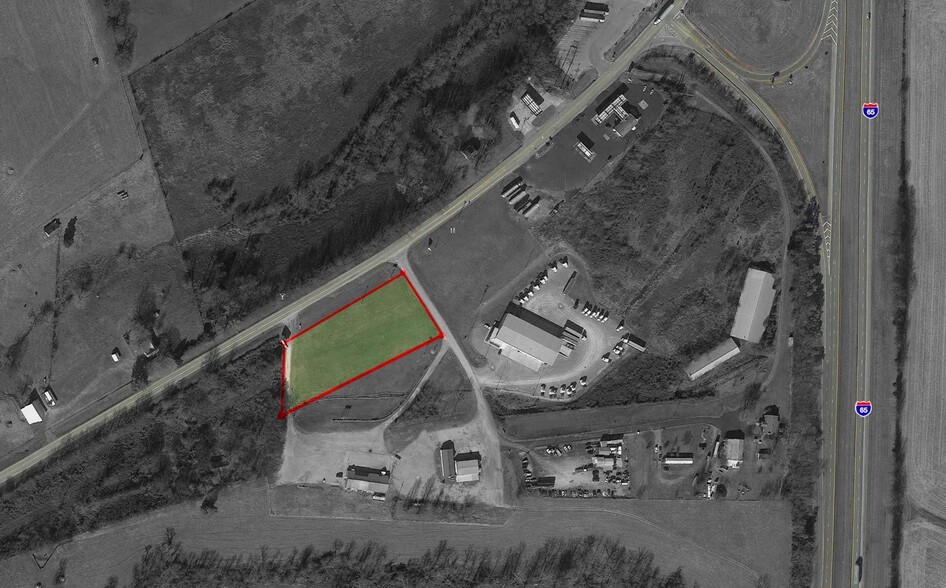 8996 Lewisburg, Cornersville, TN for lease - Aerial - Image 3 of 3