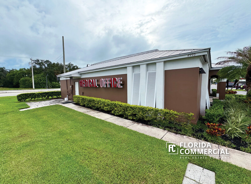 4995 S Us Highway 1, Fort Pierce, FL for sale - Building Photo - Image 2 of 24