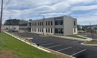 More details for 7355 Main St, Woodstock, GA - Office/Medical, Medical for Lease