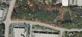 More details for 109 Trans Air Dr, Morrisville, NC - Land for Sale