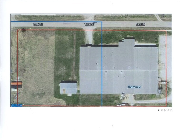 1250 Tank Street, Neodesha, KS for sale - Building Photo - Image 2 of 51