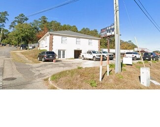 More details for 2334 Capital Cir NE, Tallahassee, FL - Office for Lease