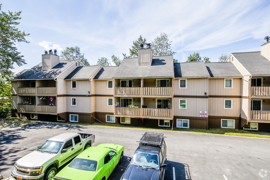 4318 Vance Dr, Anchorage, AK for sale - Building Photo - Image 1 of 20