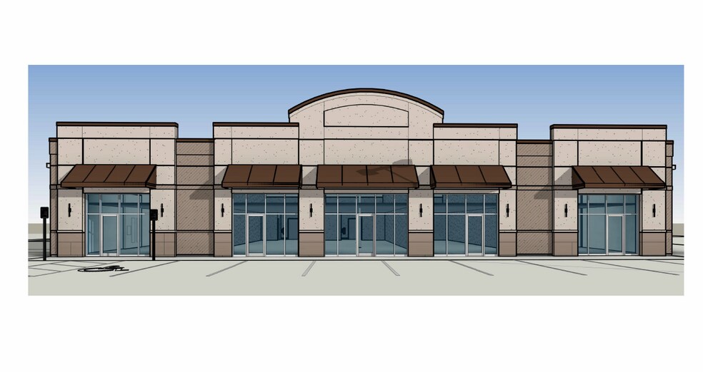 4450 Mahoning Ave, Youngstown, OH for lease - Building Photo - Image 1 of 14