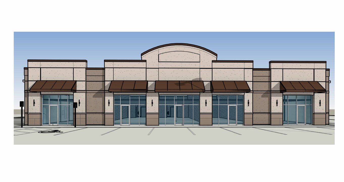 4450 Mahoning Ave, Youngstown, OH for lease Building Photo- Image 1 of 15