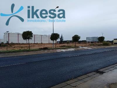 Land in Lepe, Huelva for sale Building Photo- Image 1 of 17