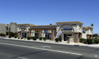 More details for 82590 Hwy 111 - Plaza Paseo – Retail for Sale, Indio, CA