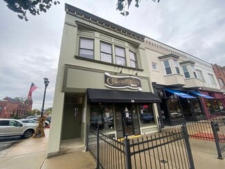 Plus de détails pour 58-66 Front St, Berea, OH - Bureau/Commerce de détail à louer