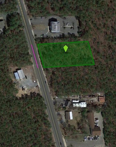 1471 N Green St, Little Egg Harbor Twp, NJ à vendre Photo du bâtiment- Image 1 de 2